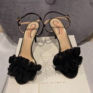 Charlotte Olympia party heels